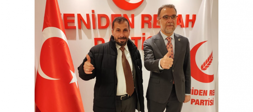 “23 Nisan Geleceği Çocuklarla Kurmanın Adıdır” - GÜNDEM - İnternetin Ajansı