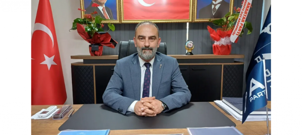 6 Şubat Depremlerinin Yıl Dönümünde Hakan Yazıcı’dan Dirençli Kentler Çağrısı - GÜNDEM - İnternetin Ajansı