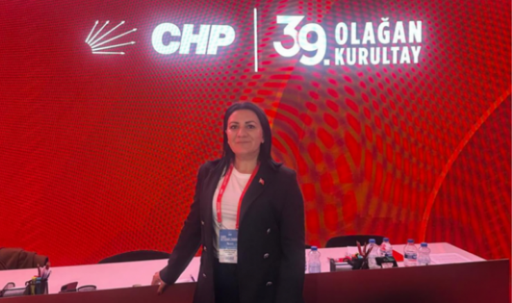 “Adalet Herkes İçin Eşit Olmalıdır” - GÜNDEM - İnternetin Ajansı