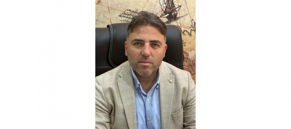 Adem Turaç: “Su Var, Yönetim Yok” - GÜNDEM - İnternetin Ajansı