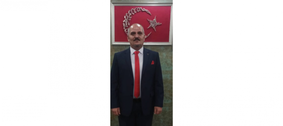 Ahmet Genç: “Şehitlerimizin Mücadelesi, Bu Milletin Onurudur” - GÜNDEM - İnternetin Ajansı