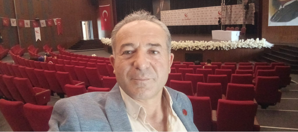 Akaryakıt Zammına Tepki Büyüyor: “Bu Yük Vatandaşın Sırtına Yıkılıyor” - GÜNDEM - İnternetin Ajansı