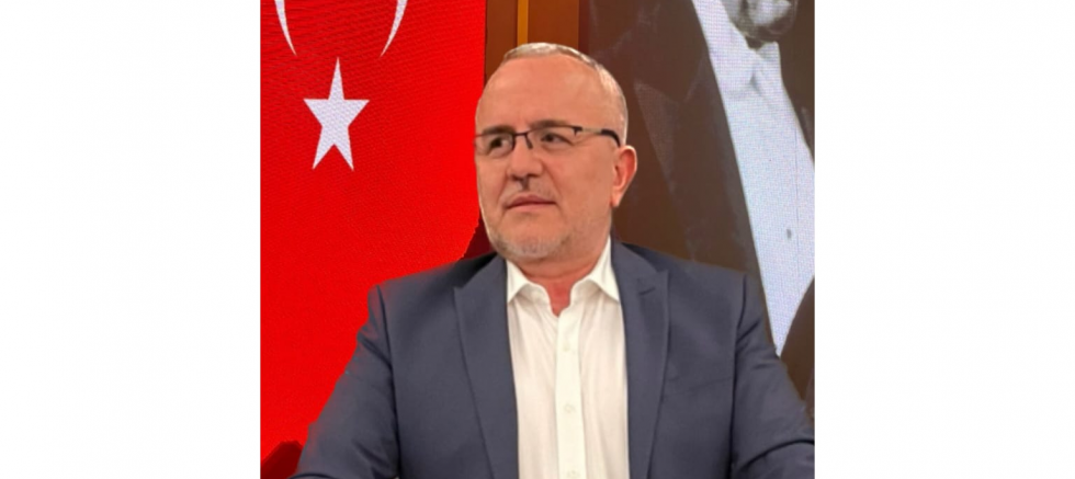 Ali Karakurt’tan Taziye Mesajı: Milletimizin Başı Sağ Olsun - GÜNDEM - İnternetin Ajansı