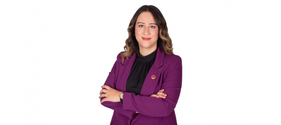 Ayça Çağlar: “Ankara’dan İktidar Yürüyüşümüzü Büyütmeye Kararlıyız” - GÜNDEM - İnternetin Ajansı