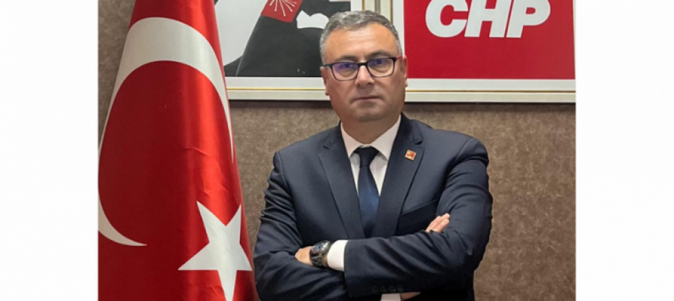 Aytekin Ayan: “Egemenlik Kayıtsız Şartsız Milletindir, Tek Bir Elin İnisiyatifinde Değildir” - GÜNDEM - İnternetin Ajansı