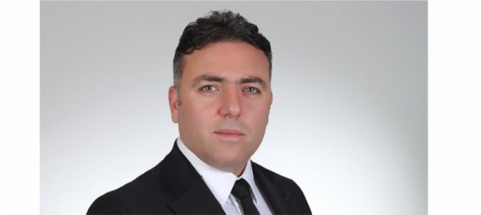 Başkan Adem Turaç: “Şehitlerimizin Emanetine Sahip Çıkacağız” - GÜNDEM - İnternetin Ajansı