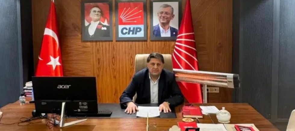 Başkan Metin Güzelkaya: “23 Nisan, Milletin Egemenliğinin Yüce Günüdür” - GÜNDEM - İnternetin Ajansı