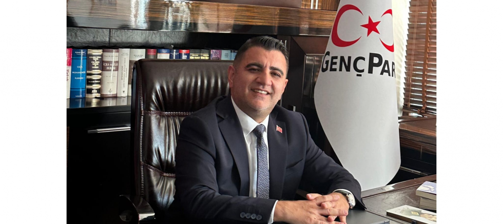 Başkan Şahindur: “Halk Dertte, Siyaset Hâlâ Kendini Konuşuyor” - GÜNDEM - İnternetin Ajansı