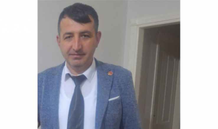 Başkan Yaser Resul Eldemir:Gençler İş İçin İlçeyi Terk Ediyor - GÜNDEM - İnternetin Ajansı