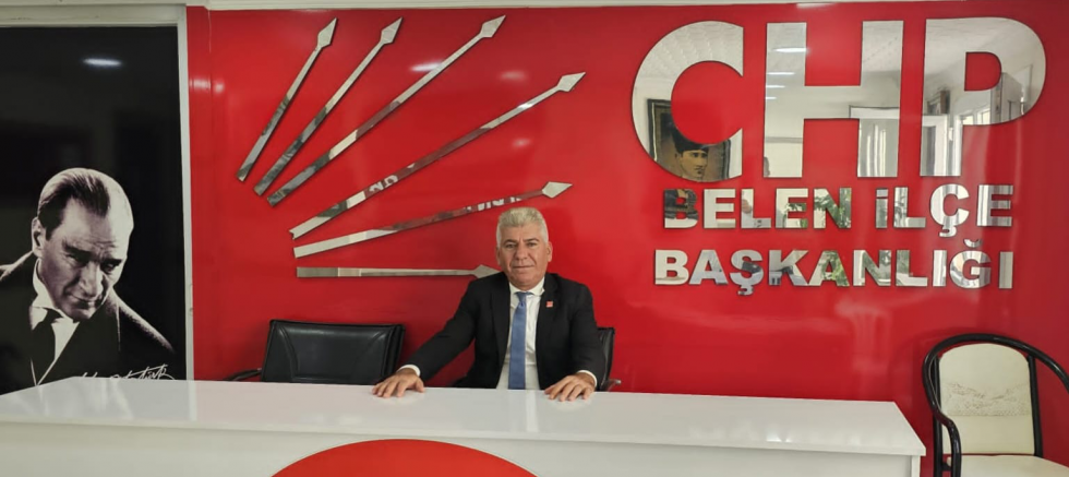 “Berat Kandili, Kalbin Yükünden Arındığı ve Umudun Sessizce Yeniden Doğduğu Mübarek Bir Gecedir” - GÜNDEM - İnternetin Ajansı