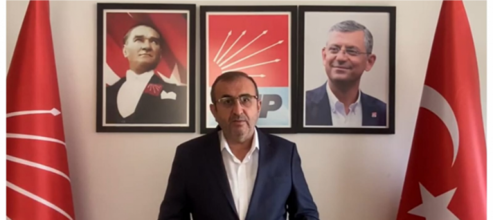 “Berat Kandili, Yeniden Ayağa Kalkma İradesini ve Umudu Büyüten Mübarek Bir Gecedir” - GÜNDEM - İnternetin Ajansı