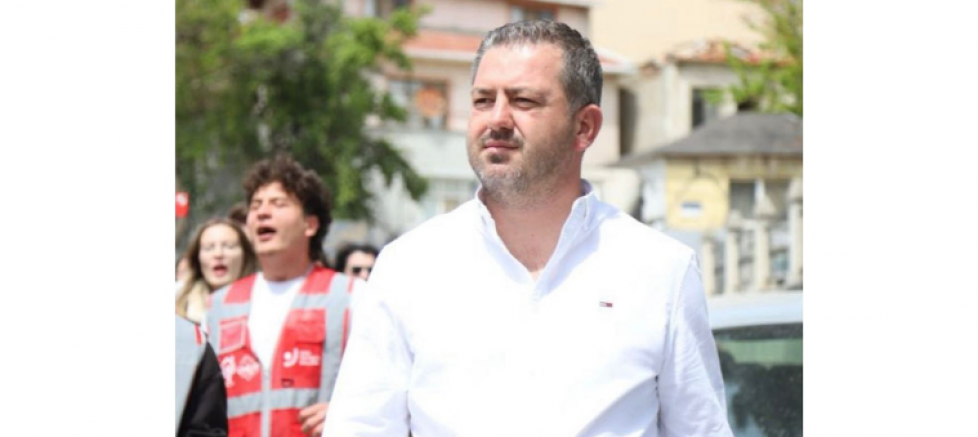 CHP Gelibolu İlçe Başkanı Engin Coşkun: Emekçinin Dayanacak Gücü Kalmadı - GÜNDEM - İnternetin Ajansı