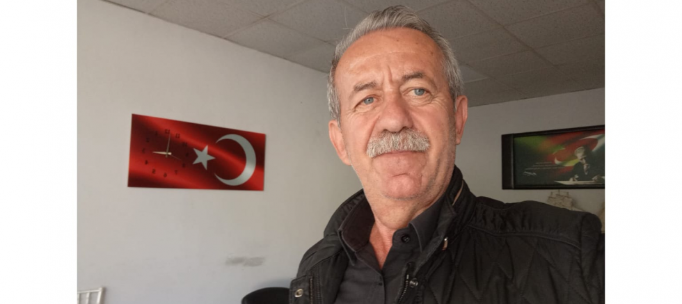 CHP’li Ateş:“Emeklilik Hayatta Kalma Mücadelesine Dönüştü” - GÜNDEM - İnternetin Ajansı