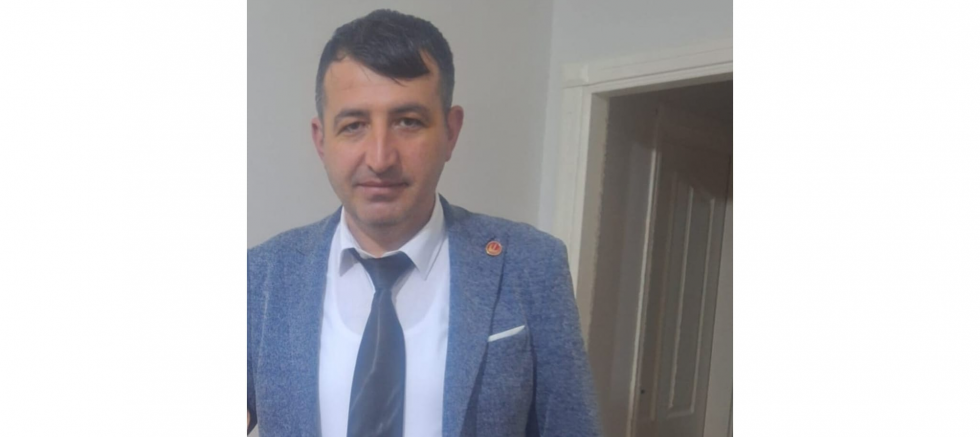 “Egemenliğin Emaneti, Yarınların Teminatı: 23 Nisan” - GÜNDEM - İnternetin Ajansı