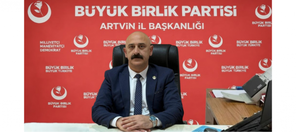Engin Şen: “Şehitlik, Milletimizin En Yüce Makamıdır” - GÜNDEM - İnternetin Ajansı