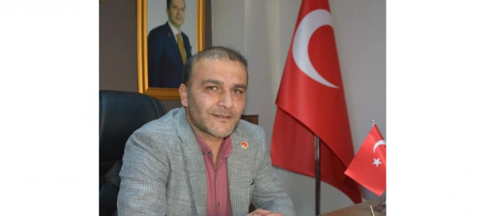 Enver Şenocak: 19 Mayıs’ta Programlarda Ayrım Yapıldığı İddiası Tepki Çekti - GÜNDEM - İnternetin Ajansı