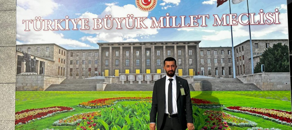Gelecek Partili Başkan Ufuk Yan: “Halkın İçindeyiz, Seçim Değil Her Gün Sahadayız!” - GÜNDEM - İnternetin Ajansı