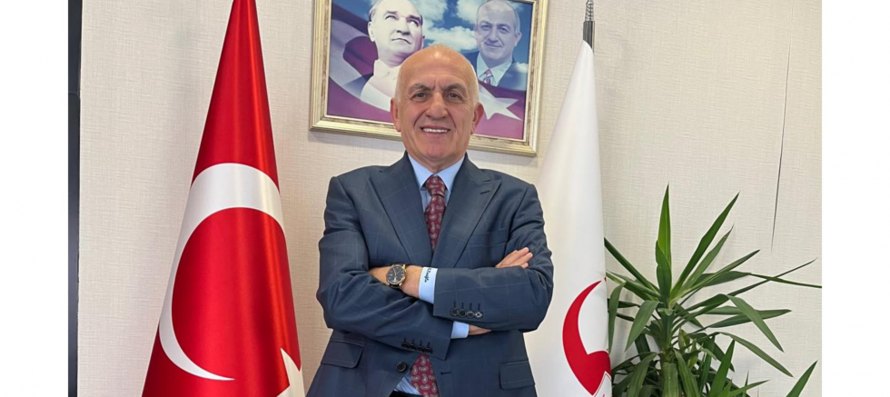 Genel Başkan Hakkı Kıroğlu: Savaşların Hedefi Çocuklar Olmamalı - GÜNDEM - İnternetin Ajansı