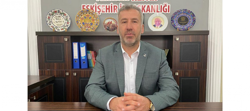Güler’den milli takım değerlendirmesi: “24 yıl sonra gelen başarı Türkiye’ye yeniden özgüven kazandırdı” - GÜNDEM - İnternetin Ajansı
