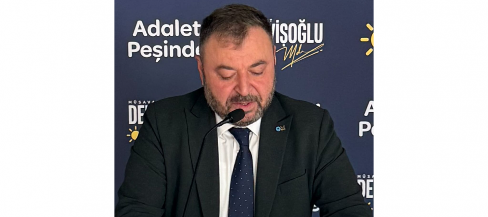 Hasan Fehmi Yörük: Babalarımız Aileye Emekle Güç Veren En Değerli Dayanaklarımızdır - GÜNDEM - İnternetin Ajansı