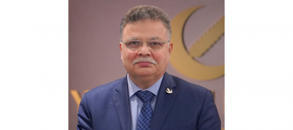 İbrahim Gök: Adalet Siyasetin Baskısından Kurtarılmalıdır - GÜNDEM - İnternetin Ajansı