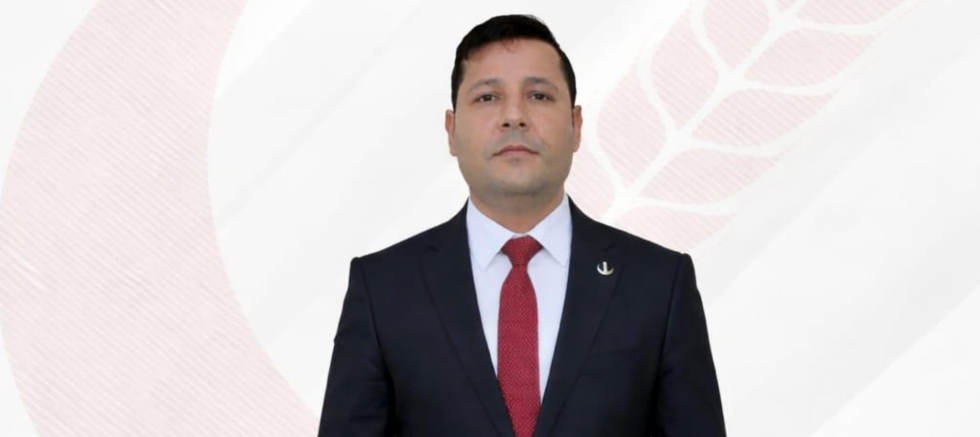 İbrahim Kılıç: “Jandarma Teşkilatımız, Milletimizin Huzuru İçin Görev Başındaki Güven Kaynağıdır” - GÜNDEM - İnternetin Ajansı