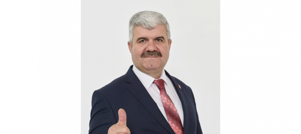 İdris Oktay: 