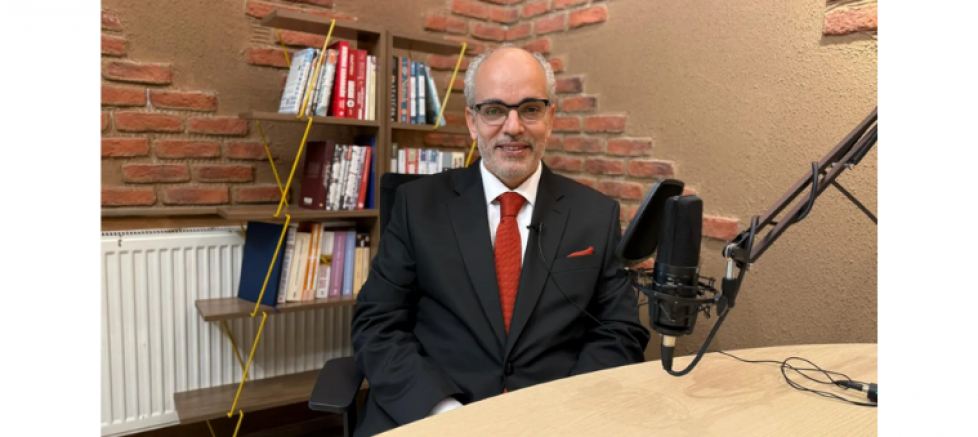 İl Başkanı Elvan Öztürk Tarım Politikalarının Yeniden Ele Alınması Gerektiğini Söyledi - GÜNDEM - İnternetin Ajansı