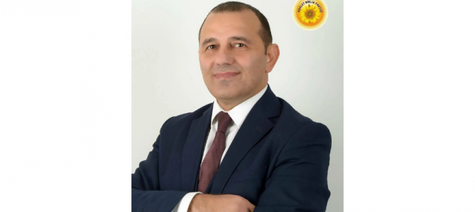İrfan Uzun: Bu Değişim Milletle Başlayacak. - GÜNDEM - İnternetin Ajansı