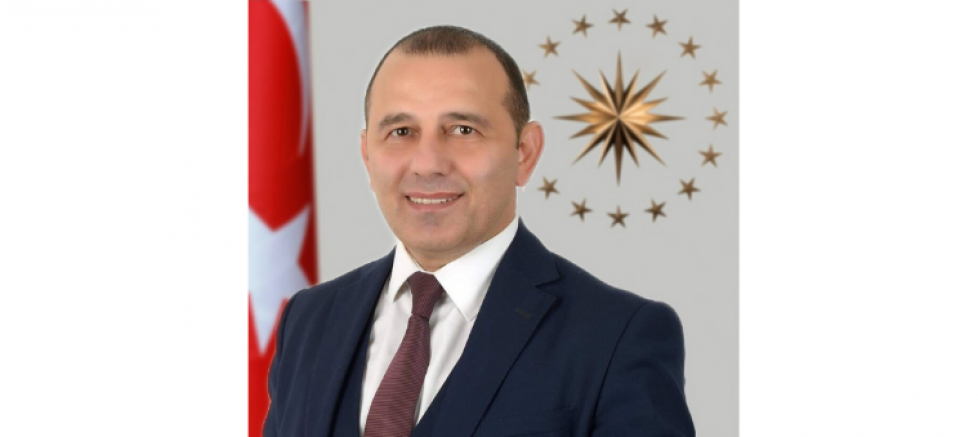 İRFAN UZUN: “CHP KONGRESİNE YÖNELİK MAHKEME KARARI HUKUK DIŞIDIR, YOK HÜKMÜNDEDİR” - GÜNDEM - İnternetin Ajansı
