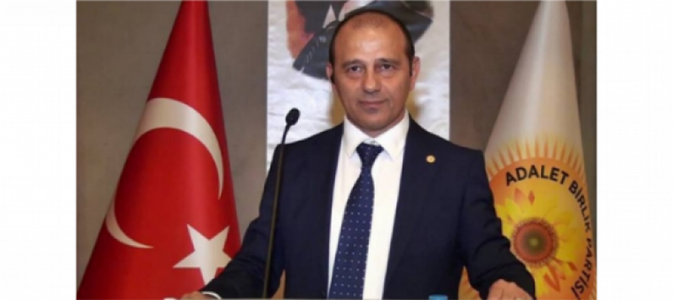 İrfan Uzun: Türkiye’nin İhtiyacı Gözaltı Manşetleri Değil Güven Veren Adalet Düzenidir - GÜNDEM - İnternetin Ajansı
