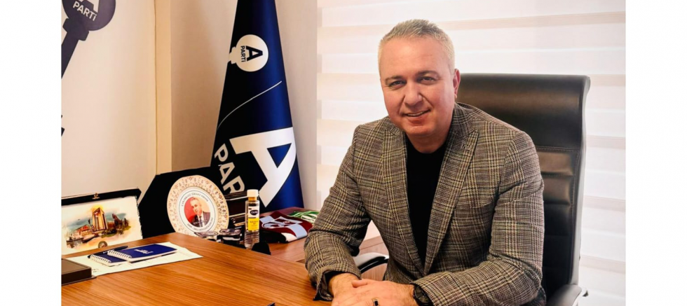 İsmail Kaya: Enflasyon Düşüyor Deniyor Ama Vatandaşın Yükü Hafiflemiyor - GÜNDEM - İnternetin Ajansı