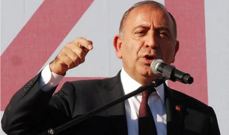 İstanbul İl Başkanı Gürsel Tekin: Siyaset Gerçek Gündeme Dönmezse Millet Sandığa Küsebilir - GÜNDEM - İnternetin Ajansı