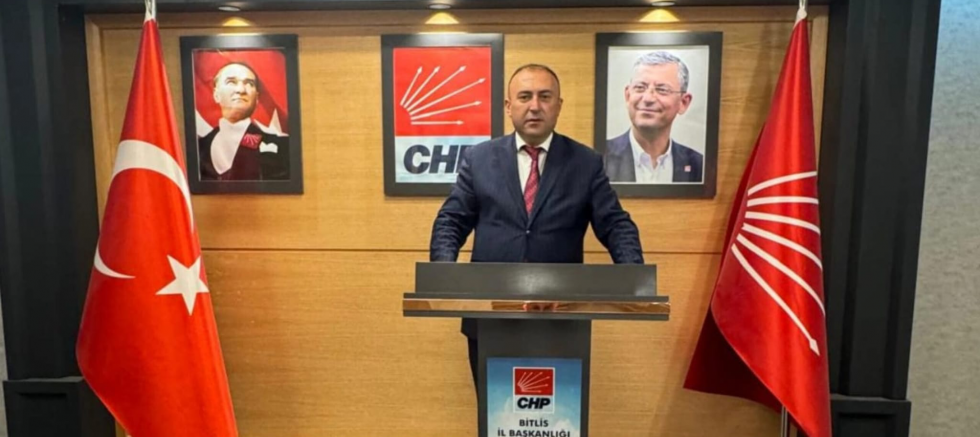 “Kadına Şiddetin Olduğu Yerde Ne Adalet Ne de Huzur Vardır” - GÜNDEM - İnternetin Ajansı