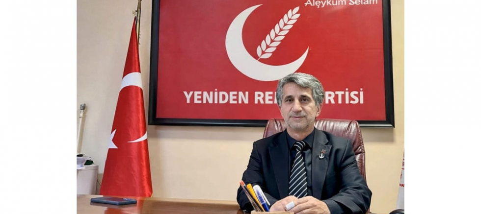 Kudüs’teki Gelişmelere Tepki: Tosunoğlu’ndan Sert Açıklama - GÜNDEM - İnternetin Ajansı