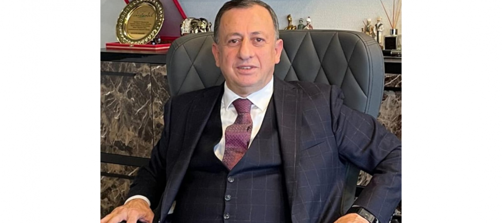 Kurtalan İlçe Başkanı Orhan Karataş: “Barışın Kalıcı Hale Gelmesi İçin Adalet Şart” - GÜNDEM - İnternetin Ajansı