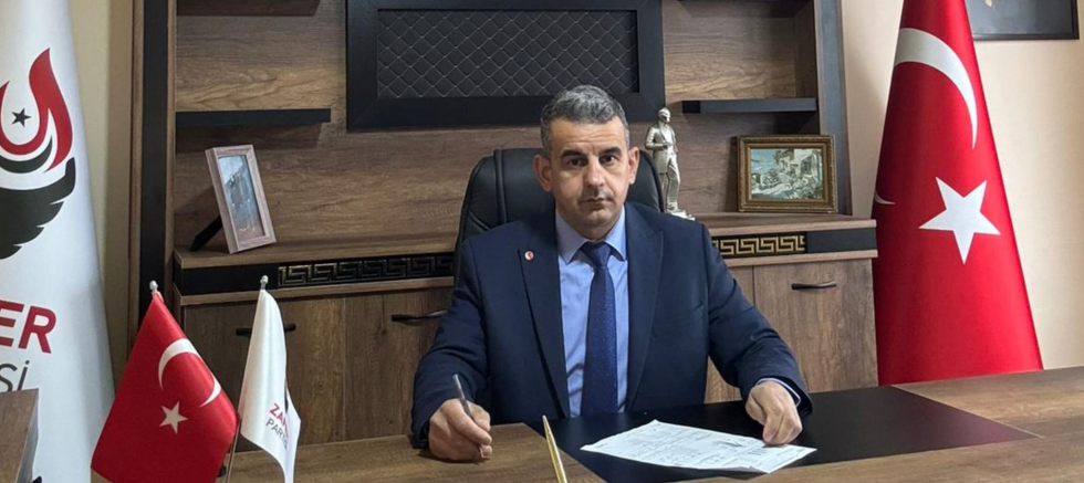 Mehmet Dicle: Çocukların Küçük Yaşta Büyük Sorumluluklar Taşıdığı Bir Düzen Değişmelidir - GÜNDEM - İnternetin Ajansı