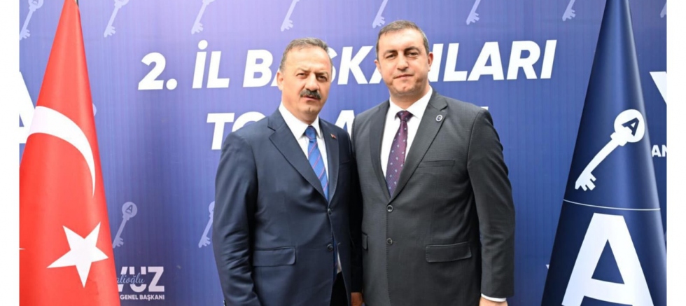 METİN BAYDAR: “SURUÇ YOLU HÂLÂ YAPILMADI, CANLARIMIZI KAYBETMEYE DEVAM EDİYORUZ” - GÜNDEM - İnternetin Ajansı