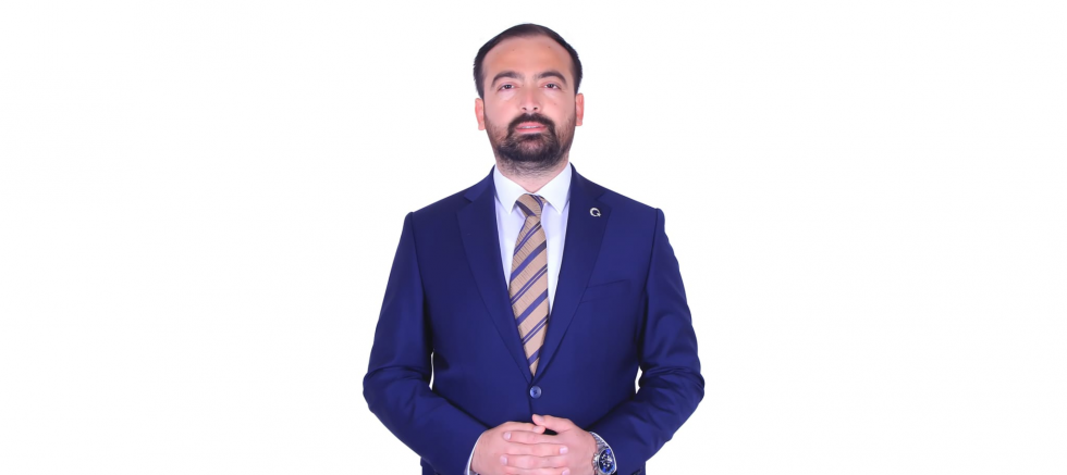 Mezitli Belediye Meclis Üyesi Emre Yılmaz: “Mezitli’de Trafik ve Altyapı Sorunları Önceliğimiz” - GÜNDEM - İnternetin Ajansı