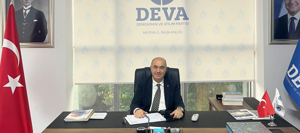 Necmi Ağaoğlu: 6 Şubat, Afetlere Karşı Kent Dayanıklılığının Hayati Olduğunu Gösterdi - GÜNDEM - İnternetin Ajansı