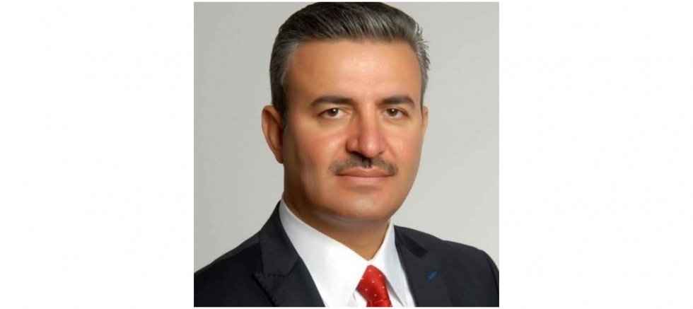 Orhan Gökdemir’den Kurban Bayramı Mesajı: “Bayramlar, Uzaklaşan Gönülleri Yeniden Yakınlaştırmanın En Güzel Vesilesidir” - GÜNDEM - İnternetin Ajansı