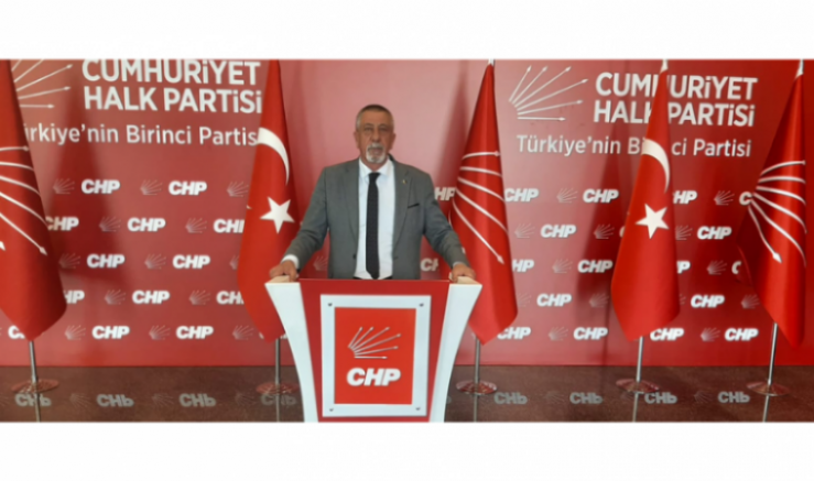 Recai Özalp: Faili Meçhul Dosyalar Şeffaf Ve Bağımsız Şekilde Aydınlatılmalı - GÜNDEM - İnternetin Ajansı