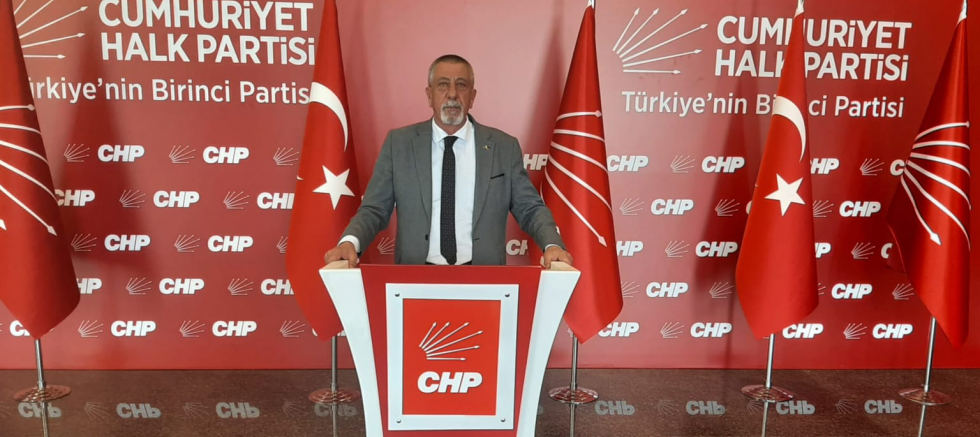 Recai Özalp: Memurun Hakkını Savunmayan Sendikacılık Kabul Edilemez - GÜNDEM - İnternetin Ajansı
