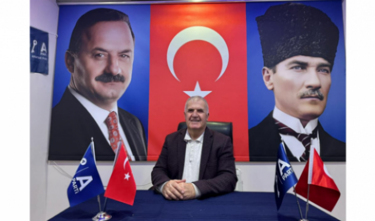 Sebahattin Uzun: 3308 Mağduriyeti Yıllarca Çalışan Gençlerin Emeklilikte Yok Sayılmasıdır - GÜNDEM - İnternetin Ajansı