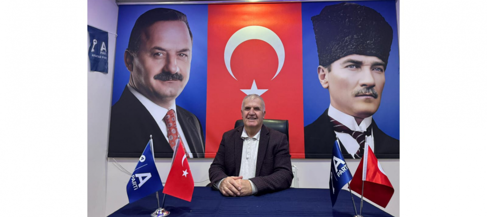Sebahattin Uzun: “Ramazan, Karabük’te Birlik ve Emek Bilincidir” - GÜNDEM - İnternetin Ajansı