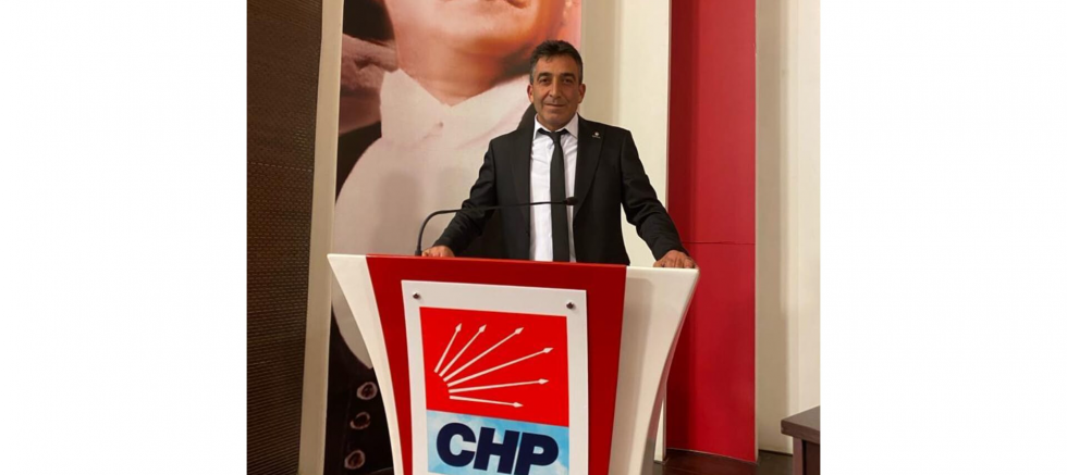 Soner Barut: “23 Nisan, Milletin Siyasete Müdahil Olduğu Tarihtir” - GÜNDEM - İnternetin Ajansı