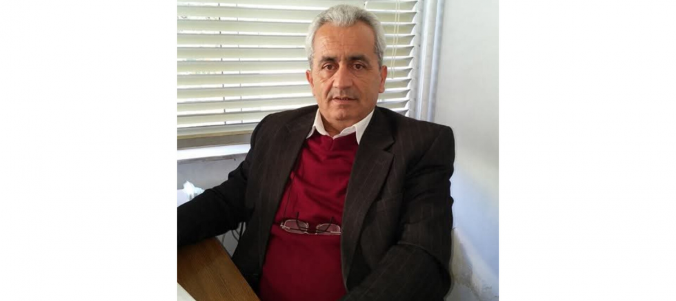 Yakup Muslu: Madencilerin Sesine Artık Kulak Verilmeli - GÜNDEM - İnternetin Ajansı