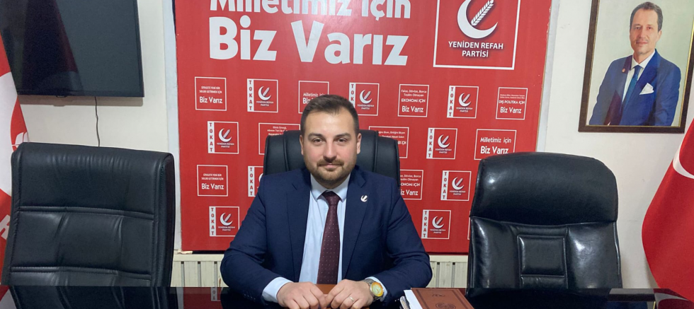 Yasin Çeltek: Bu Başarı Türkiye’nin Ortak Sevincidir - GÜNDEM - İnternetin Ajansı