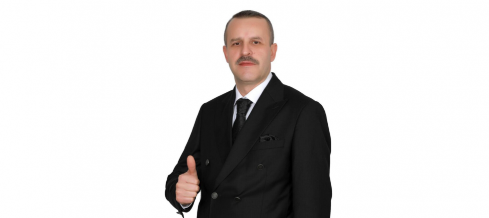 Yeniden Refah Partisi İstanbul İl Yönetim Kurulu Üyesi Metin Akarsu Enflasyonun Megakentteki Yaşam Maliyetini Artırdığını Belirtti - GÜNDEM - İnternetin Ajansı