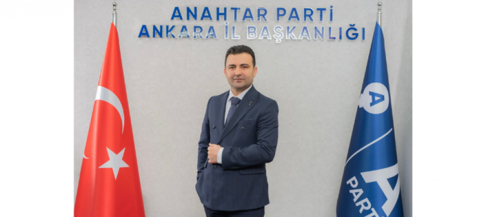 Yusuf Çetin: Hububat Alım Fiyatları Üreticinin Geçim Mücadelesini Hafifletmelidir - GÜNDEM - İnternetin Ajansı